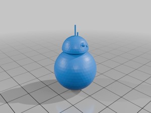 robot lunar