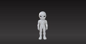 MINI ROBOT