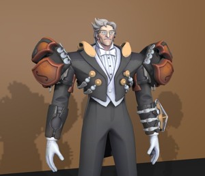 sigman