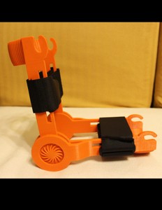 Arm Support