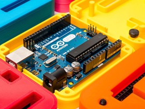Case for Arduino UNO