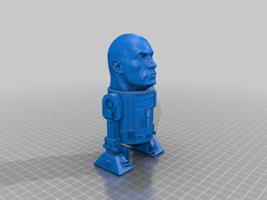 Rock2-D2