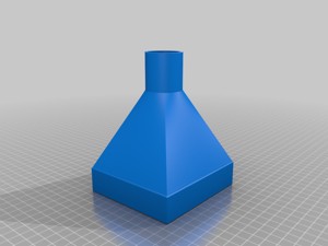 Shark Robot Vacuum Filter Cleaner Adapter for Dyson