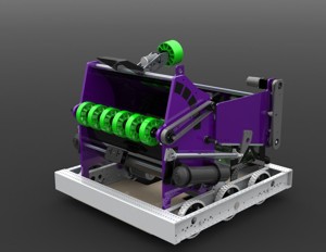 FRC 2020 Infinite Recharg...