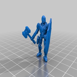Guardian Bot