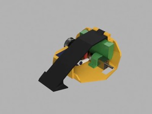 Antweight Robot - ACE