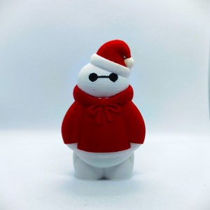 CHRISTMAS SPECIAL - BAYMAX WITH HOODIE