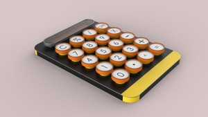 CALCULATOR CONCEPT