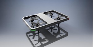 Drone (sUAS)