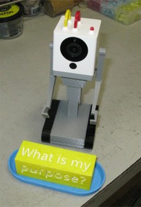 Butter Robot accessories