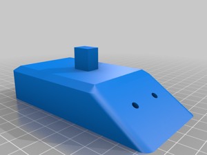 LEGO Robotics Trophy