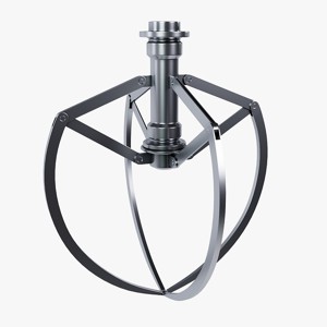 Metal Claw 19 with RIG