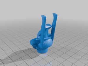 AppleDropper Wraithdrone