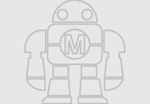 Maker Faire Robot Cookie Cutter