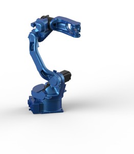 Tutorial- Robotic Arm Ani...