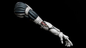Robotic Arm
