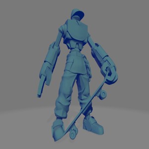 Lethal League Blaze - Switch