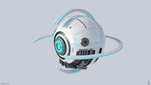 Sphere ship