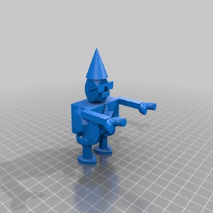 Cool Robot