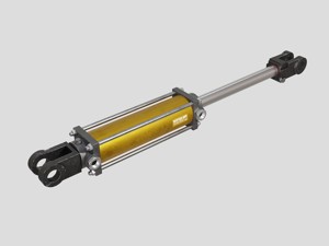 Hydraulic Cylinder
