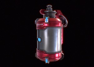 Cyberpunk LightGranade