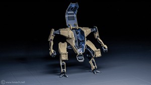 Light Mech