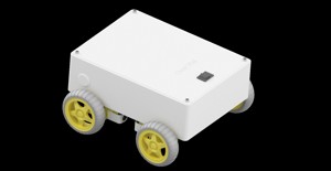 BLUETOOTH-CONTROLLED ROBOT CAR OMOBI WITH ARDUINO, HC-05, AND ADAFRUIT MOTOR SHIELD