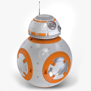 Star Wars BB-8 Droid