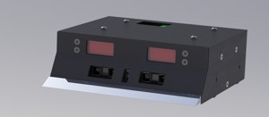 Bazinga Sumobot