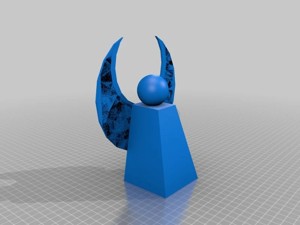 Cybercon III enemy