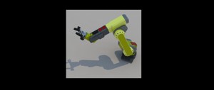Robotic Arm