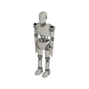 Robotic Toy