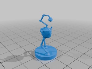 Library Automaton