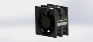 SAN ACE 80 FAN