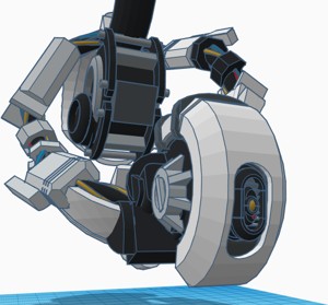 GLaDOS [Portal 2]