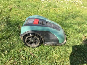 best Bosch indego Wheel v2