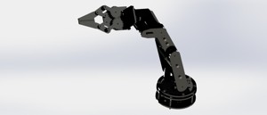 Robot Arm