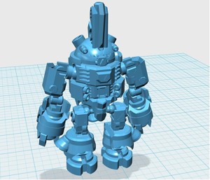 Bombeetle