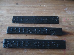 BRAILLE!