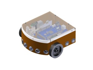 mobile robot