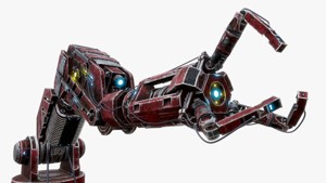 Robotic Arms 
