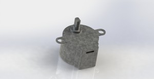 Step Motor 28BYJ-48