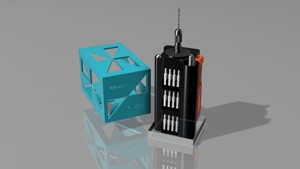 Teknik Set