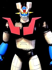 MAZINGER Z
