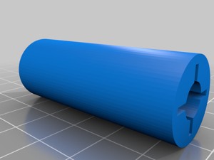 CECOTEC ethernal pet X embrague eje