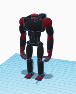 Living Mech