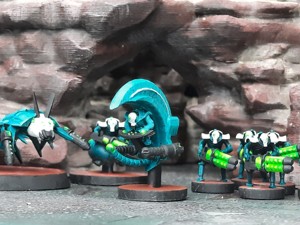 TOMB BOT SKIMMER 8-15MM