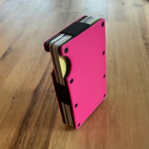 TRIX Minimal Wallet
