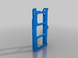 Bottington Mk2 Parts