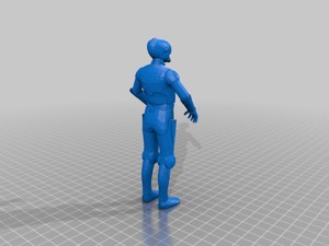 RA7 Droid